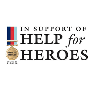 Help For Heroes